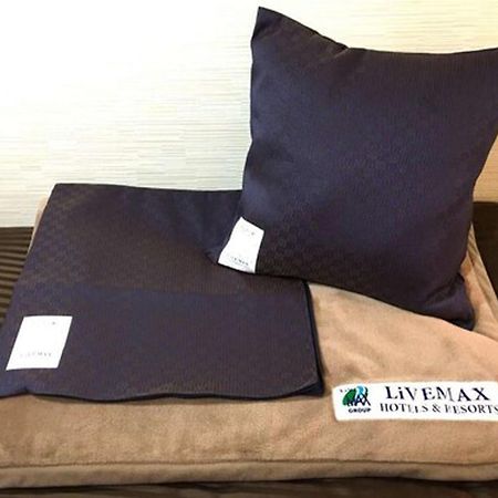 Hotel Livemax Budget Korakuen Tokyo Exterior photo
