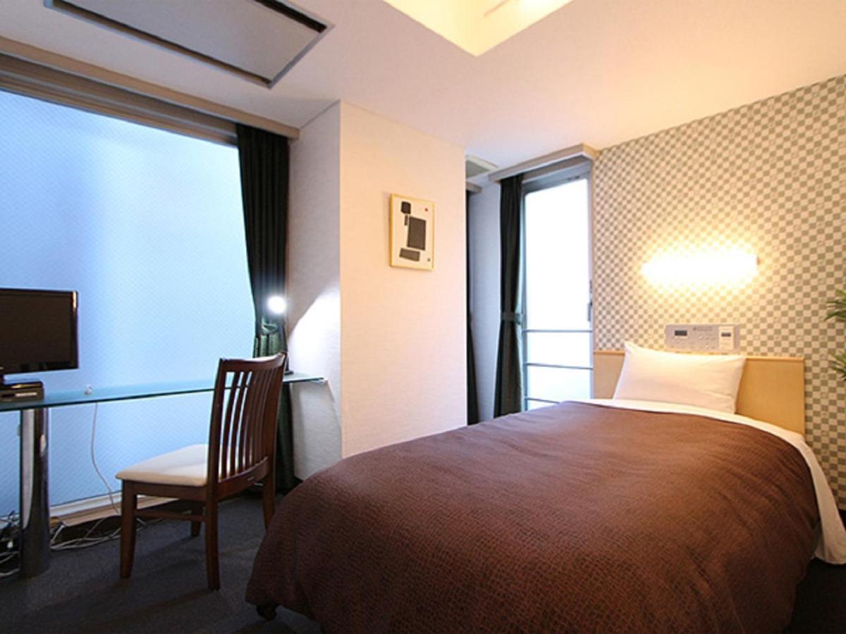 Hotel Livemax Budget Korakuen Tokyo Exterior photo