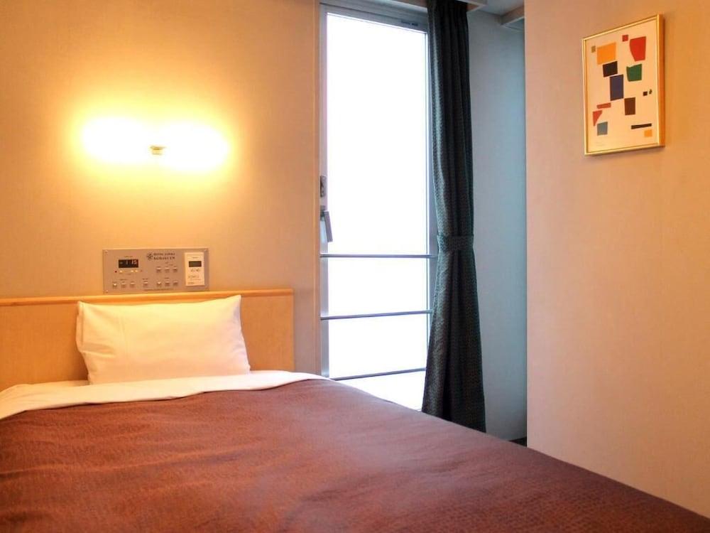 Hotel Livemax Budget Korakuen Tokyo Exterior photo