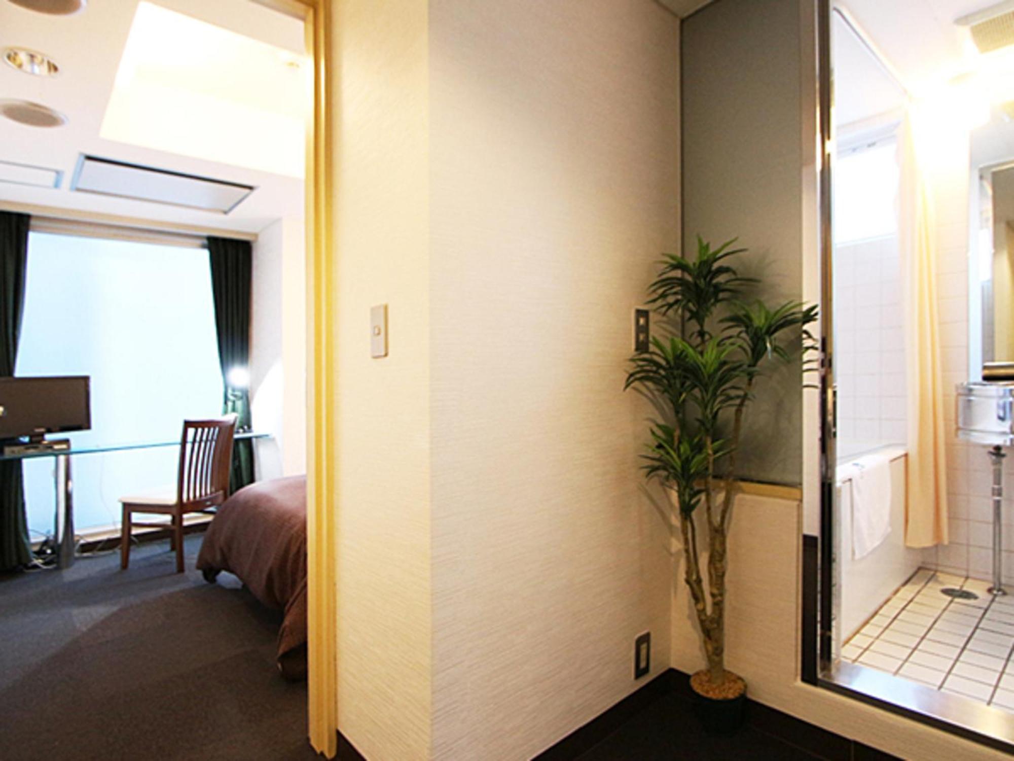Hotel Livemax Budget Korakuen Tokyo Exterior photo