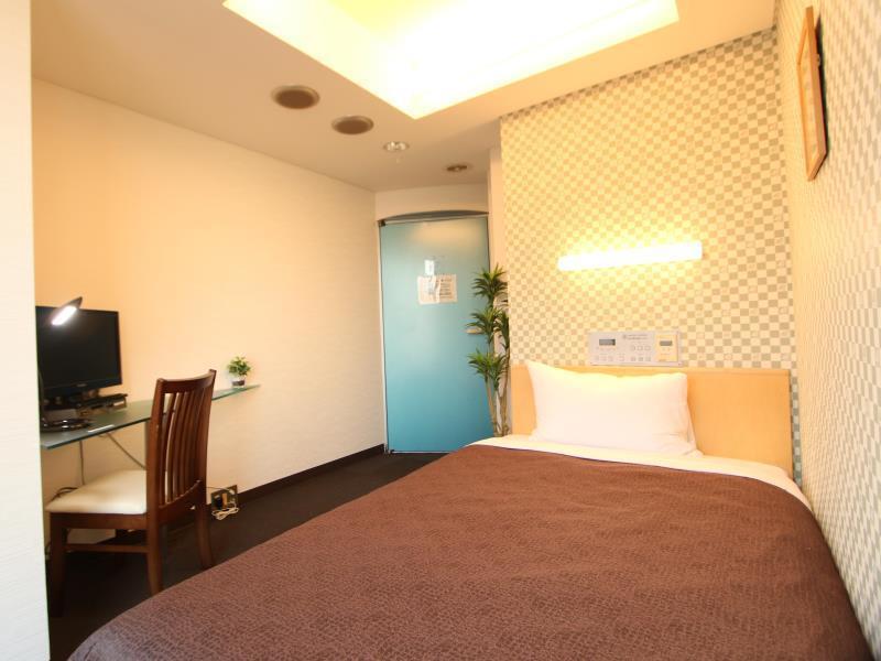 Hotel Livemax Budget Korakuen Tokyo Exterior photo